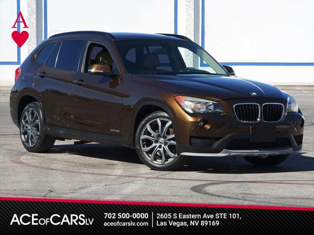 2015 BMW X1 sDrive28i for sale in Las Vegas, NV