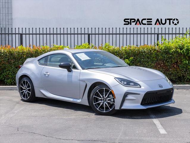 2023 Toyota GR86 Base for sale in Azusa, CA