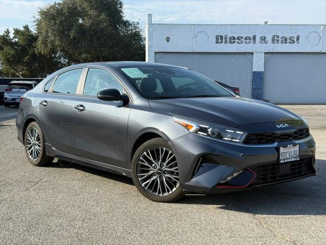 2023 Kia Forte GT-Line for sale in Azusa, CA
