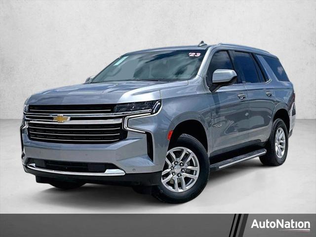 2023 Chevrolet Tahoe 2WD LT for sale in Doral, FL