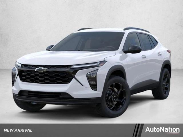 2026 Chevrolet Trax FWD LT for sale in Doral, FL