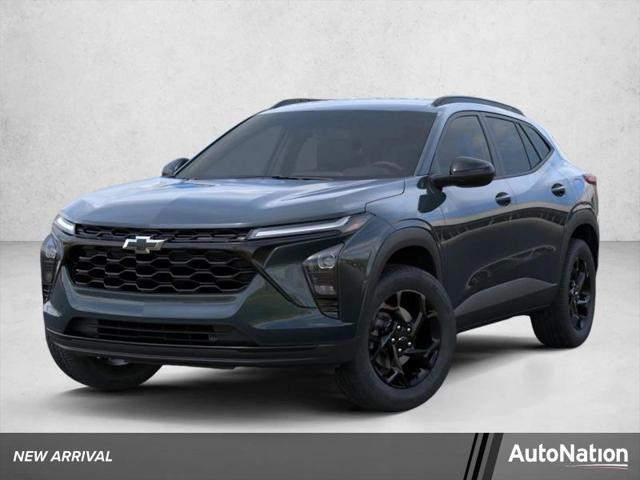 2026 Chevrolet Trax FWD LT for sale in Doral, FL