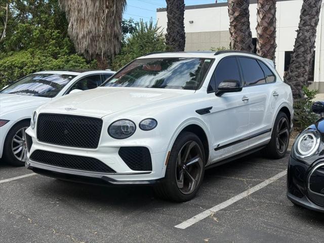 2022 Bentley Bentayga S for sale in West Covina, CA