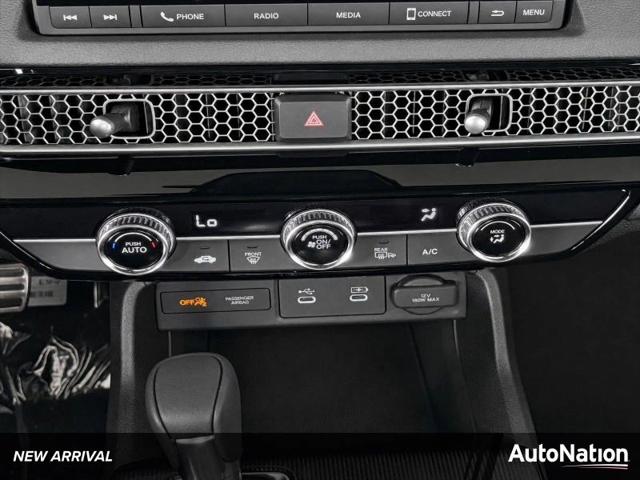 2026 Honda Civic Sport for sale in Hialeah, FL