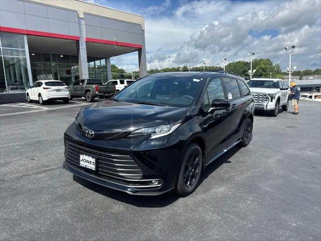 2026 Toyota Sienna Woodland Edition for sale in Bel Air, MD