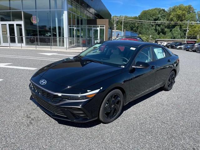 2026 Hyundai Elantra SEL Sport Plus for sale in Bel Air, MD