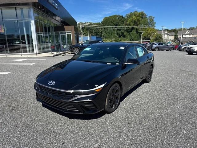 2026 Hyundai Elantra SEL Sport Plus for sale in Bel Air, MD
