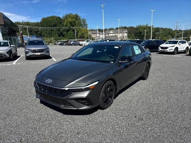 2026 Hyundai Elantra SEL Sport Plus for sale in Bel Air, MD