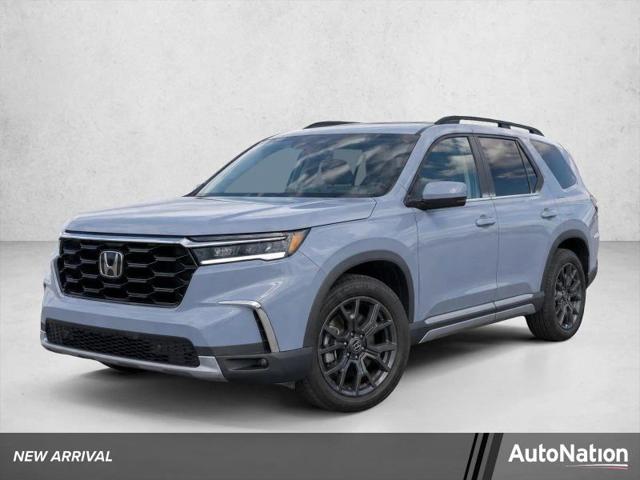 2025 Honda Pilot Touring for sale in Hollywood, FL
