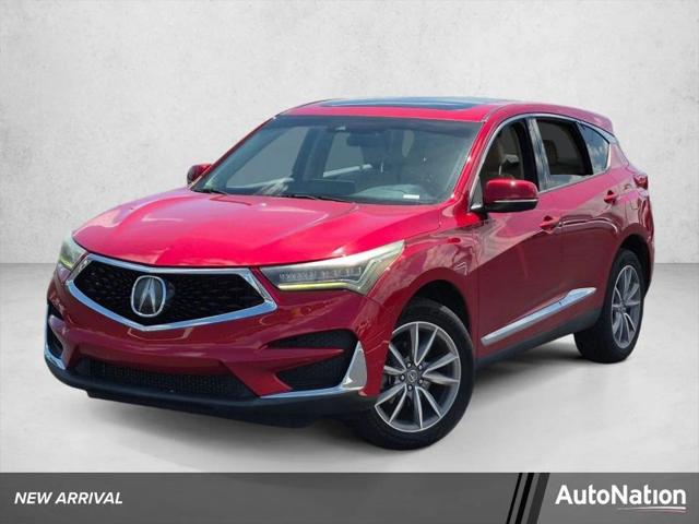 2020 Acura RDX Technology Package for sale in Orlando, FL