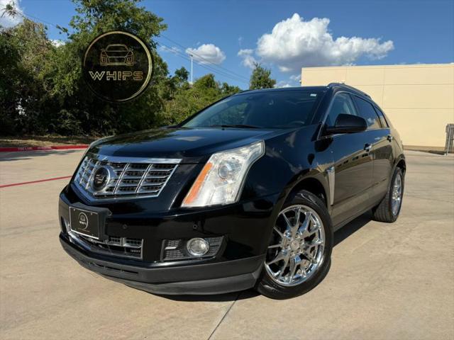 2014 Cadillac SRX Premium Collection for sale in Carrollton, TX