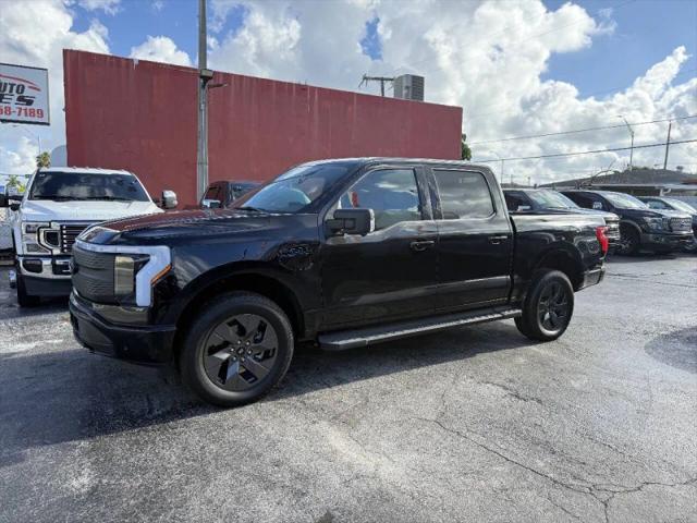 2025 Ford F-150 Flash for sale in Hialeah, FL