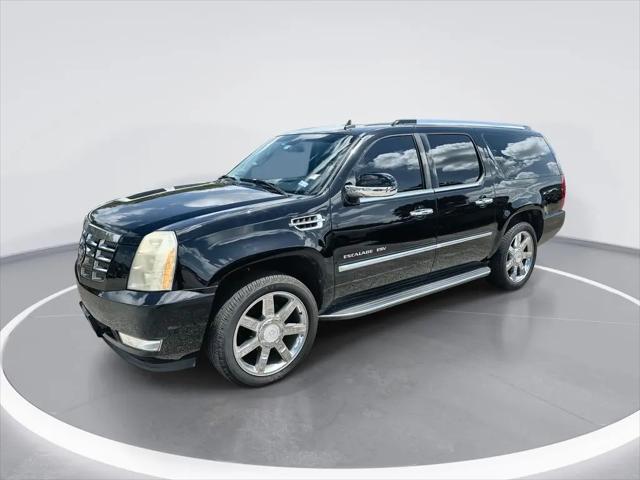 2007 Cadillac Escalade ESV Standard for sale in Houston, TX