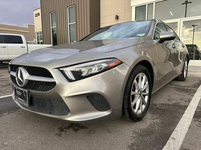 2019 Mercedes-Benz A 220 A 220 for sale in El Paso, TX