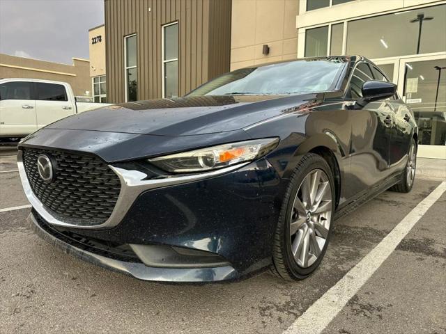 2020 Mazda Mazda3 Select Package for sale in El Paso, TX