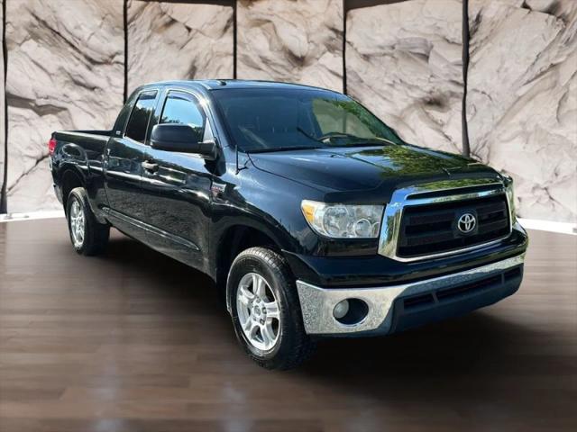 2011 Toyota Tundra Grade 5.7L V8 for sale in Edgewater, MD