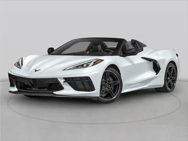 2024 Chevrolet Corvette Stingray RWD Convertible 2LT for sale in Nyack, NY