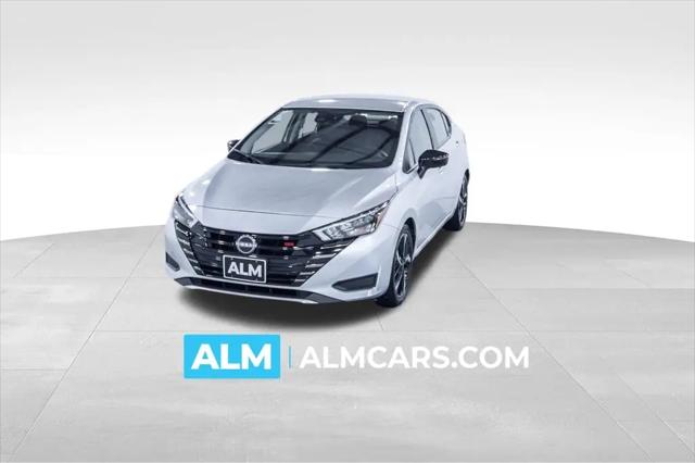 2024 Nissan Versa 1.6 SR for sale in Union City, GA