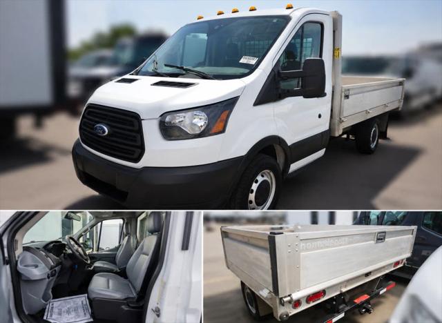 2019 Ford Transit Chassis 250 for sale in Omaha, NE