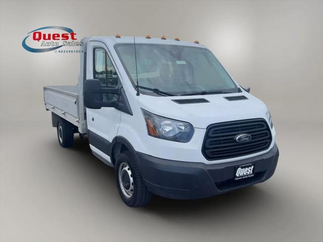 2019 Ford Transit Chassis 250 for sale in Omaha, NE