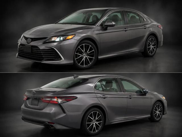 2021 Toyota Camry SE for sale in Omaha, NE