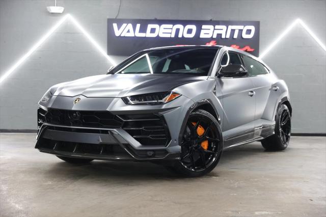 2020 Lamborghini Urus Base for sale in Pompano Beach, FL