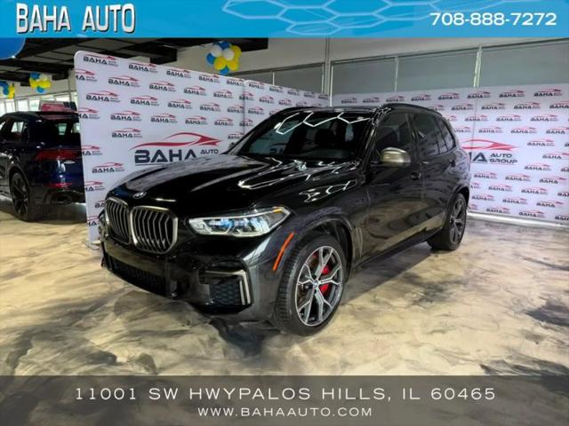 2023 BMW X5 M50i for sale in Palos Hills, IL