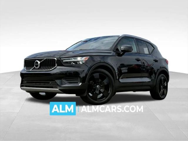 2020 Volvo XC40 T5 Momentum for sale in Bogart, GA