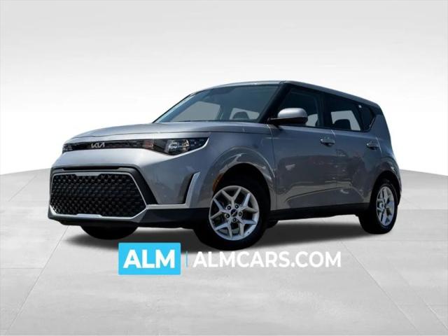 2025 Kia Soul LX for sale in Bogart, GA