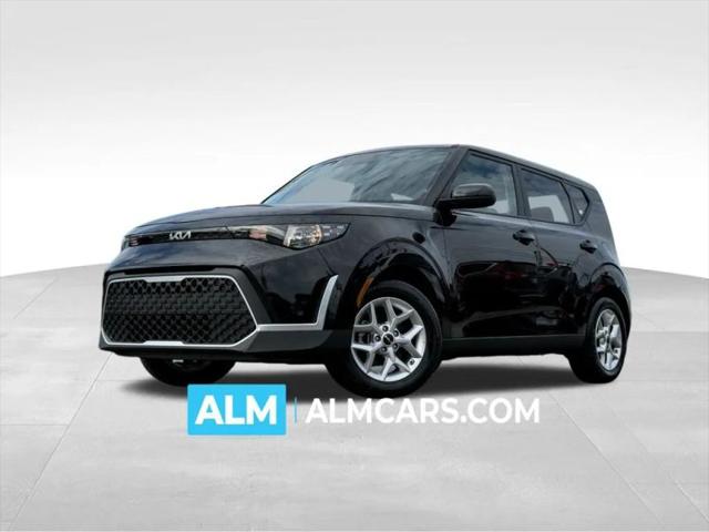 2025 Kia Soul LX for sale in Bogart, GA