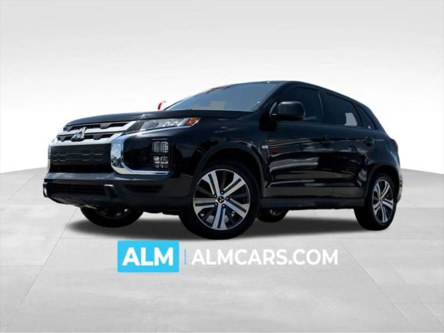 2024 Mitsubishi Outlander Sport S for sale in Bogart, GA