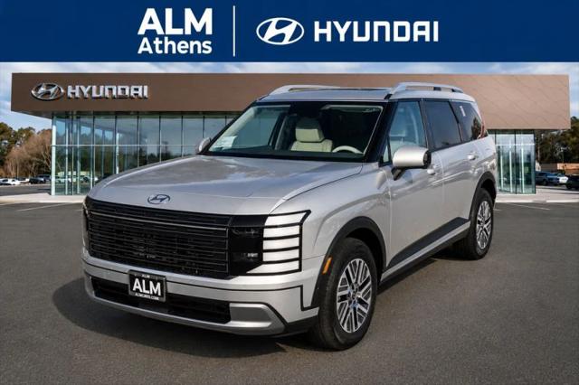 2026 Hyundai Palisade Limited for sale in Bogart, GA
