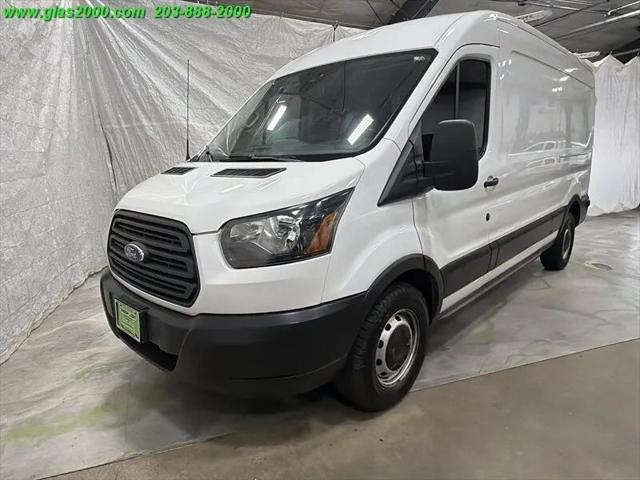 2019 Ford Transit Medium Roof w/Sliding Side Door w/LWB for sale in Bethany, CT