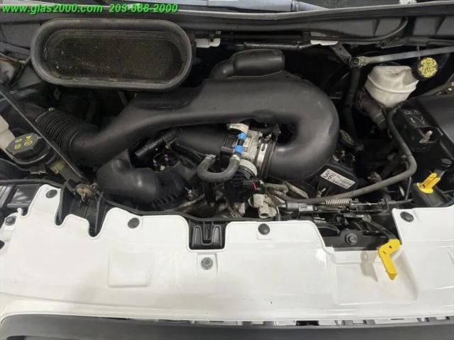 2019 Ford Transit Medium Roof w/Sliding Side Door w/LWB