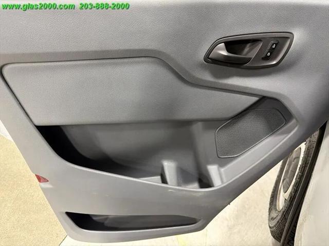 2019 Ford Transit Medium Roof w/Sliding Side Door w/LWB