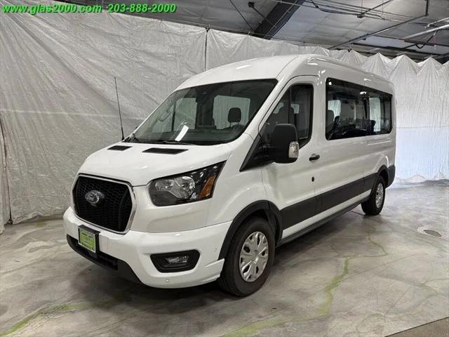 2023 Ford Transit-350 Passenger Van XL for sale in Bethany, CT