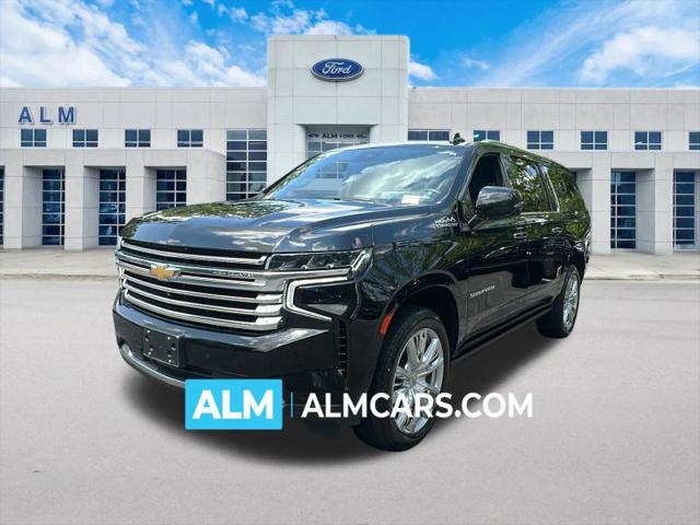 2024 Chevrolet Suburban High Country for sale in Marietta, GA