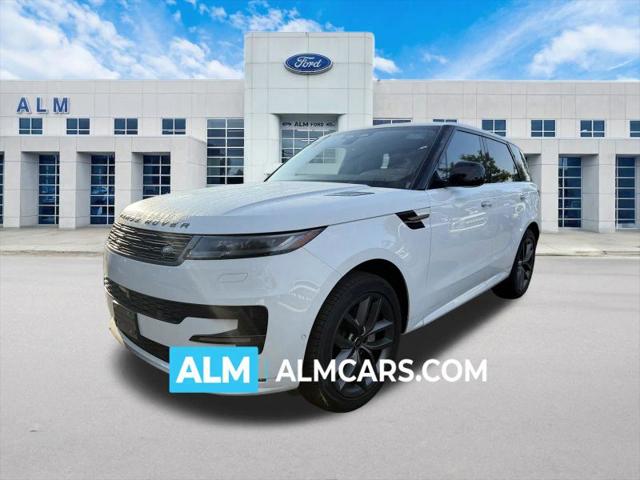 2025 Land Rover Range Rover Sport P460 Dynamic SE for sale in Marietta, GA