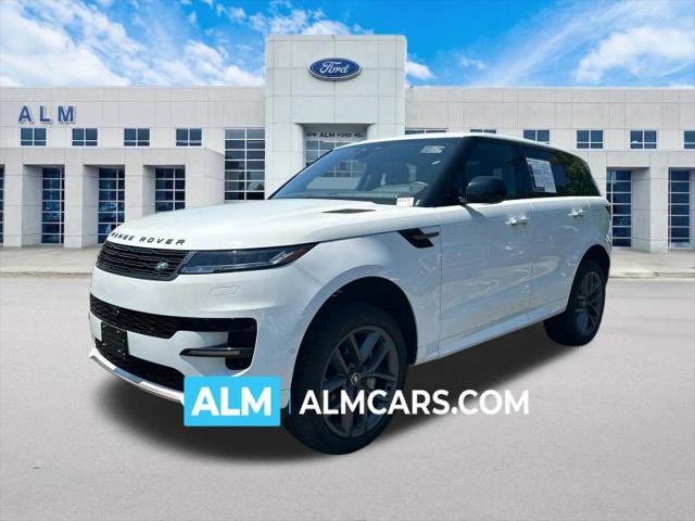 2025 Land Rover Range Rover Sport P460 Dynamic SE for sale in Marietta, GA