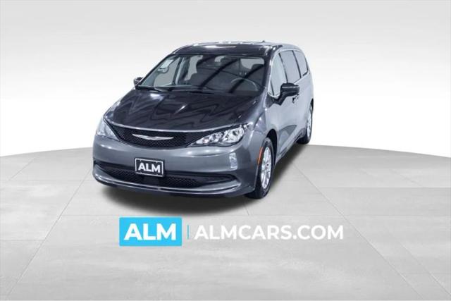 2023 Chrysler Voyager LX for sale in Union City, GA
