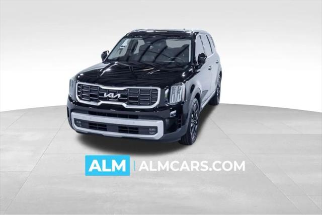 2024 Kia Telluride SX Prestige for sale in Union City, GA