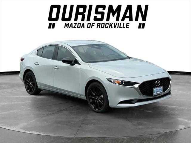 2026 Mazda Mazda3 2.5 S Select Sport for sale in Rockville, MD