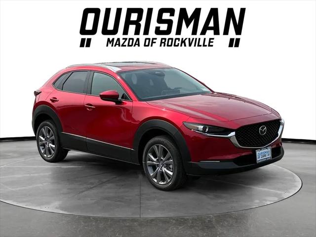 2026 Mazda CX-30 2.5 S Preferred for sale in Rockville, MD