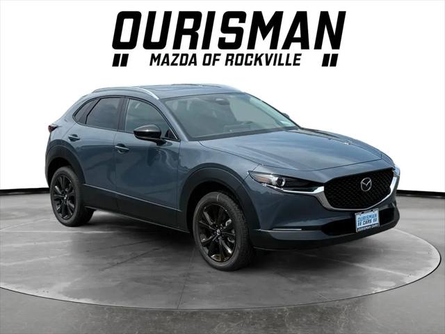 2026 Mazda CX-30 2.5 S Carbon Edition for sale in Rockville, MD