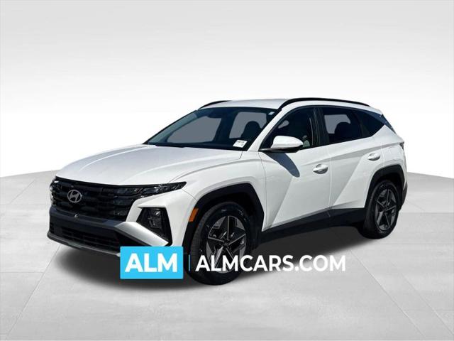 2025 Hyundai Tucson SEL for sale in Union City, GA