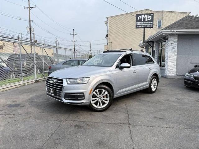 2018 Audi Q7 2.0T Premium for sale in Paterson, NJ