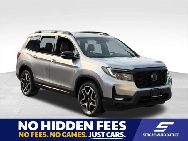 2022 Honda Passport AWD Elite for sale in Amityville, NY