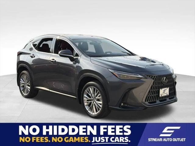 2024 Lexus NX 350 Luxury for sale in Amityville, NY
