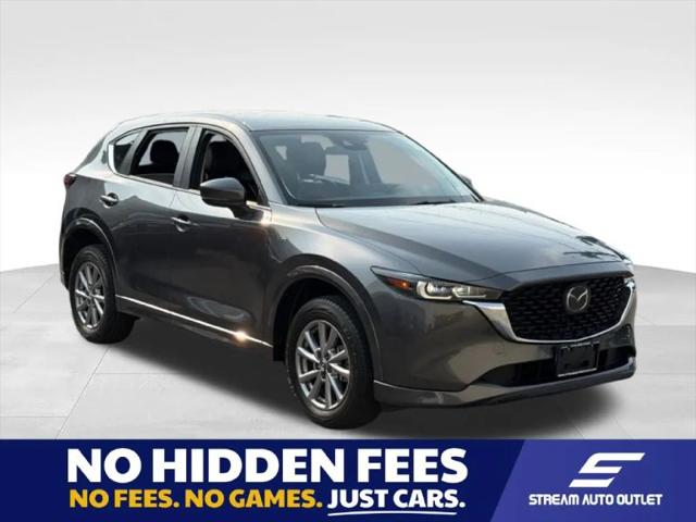 2024 Mazda CX-5 2.5 S Select for sale in Amityville, NY