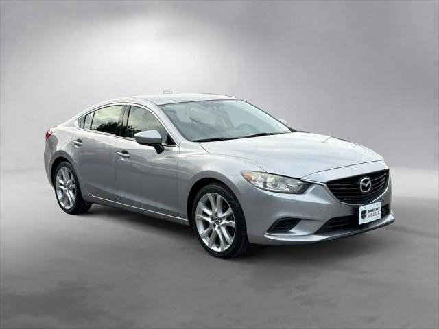 2014 Mazda Mazda6 i Touring for sale in Hagerstown, MD